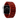 Holzarmband für Apple Watch 6 / 7 / 8 / 9 / 10 / SE / ULTRA 1 / 2 (44 / 45 / 46 / 49 mm) – Rosewood