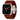 Holzarmband für Apple Watch 6 / 7 / 8 / 9 / 10 / SE / ULTRA 1 / 2 (44 / 45 / 46 / 49 mm) – Rosewood