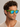 Wooden Sunglasses - Green Lantern