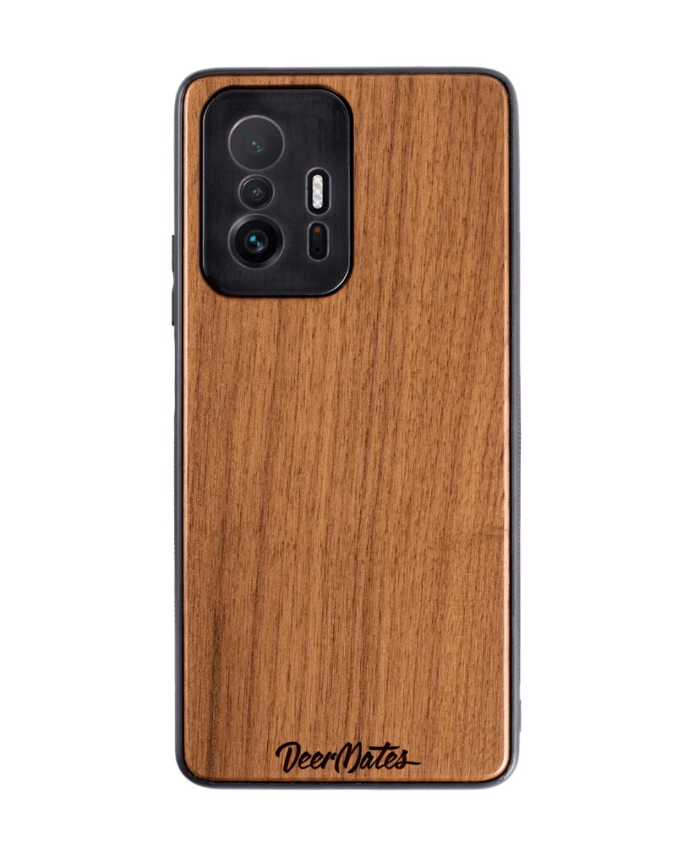 Handyhülle aus Holz - Xiaomi Mi 11T / Mi 11T Pro