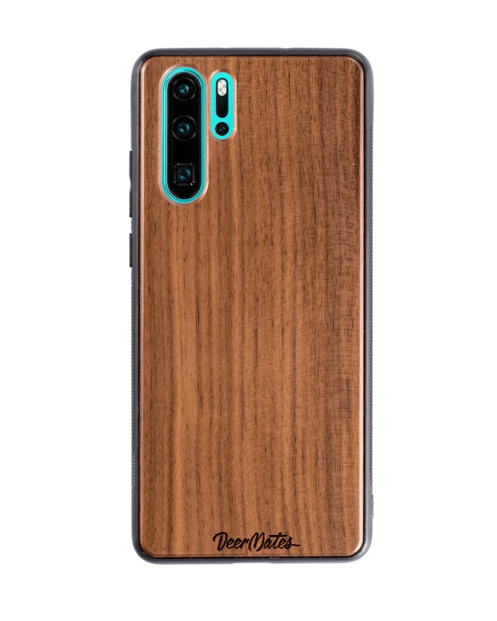 Handyhülle aus Holz - Huawei P30 Pro
