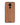 Hölzerne Handyhülle - Redmi Note 9