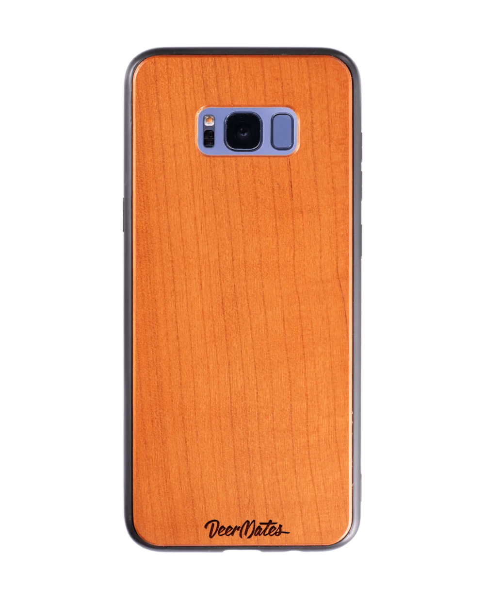 Handyhülle aus Holz - Samsung S8 Plus
